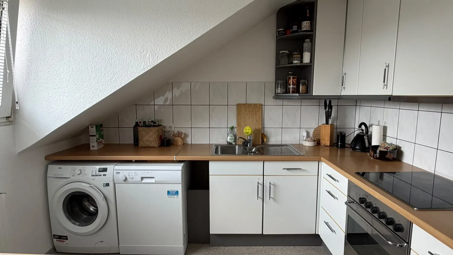 2 room apartment with 68 m² in Cologne – Photo 8