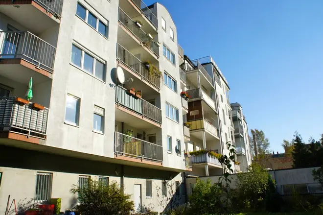 1 Zimmer Wohnung mit 44 m² in Leipzig – Bild 7