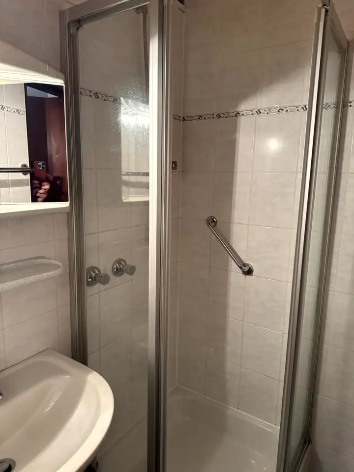 2 room apartment with 20 m² in Dietzenbach – Photo 8