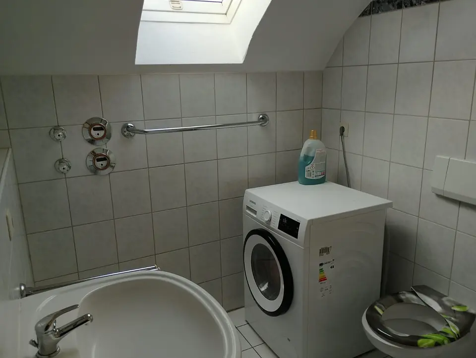 Studio mit 34 m² in Bayreuth – Bild 8