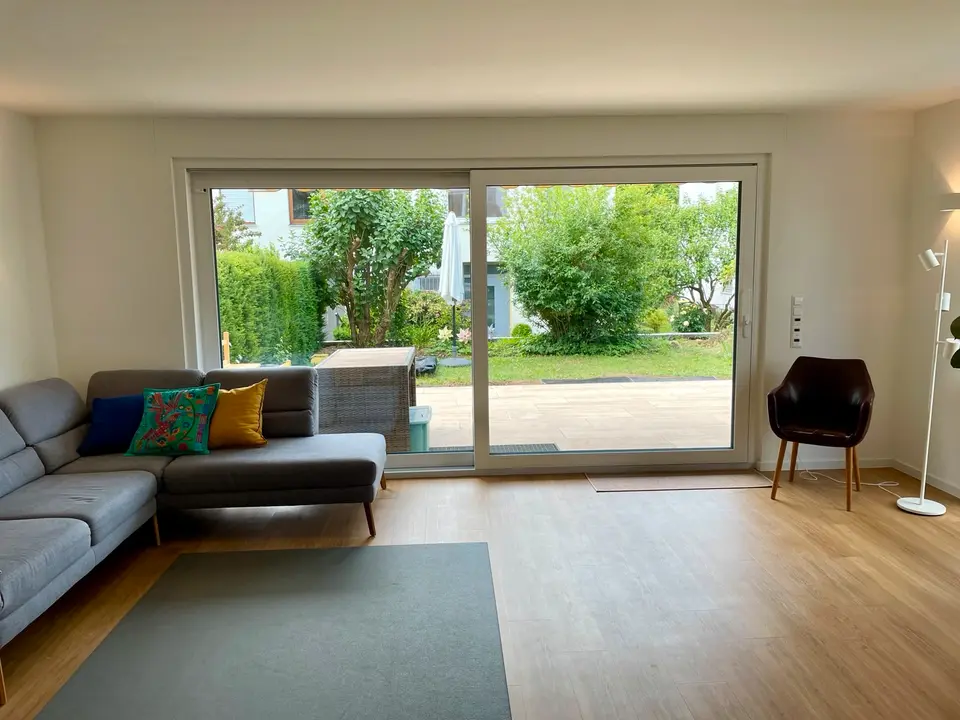 4 Zimmer Haus mit 120 m² in Vaihingen an der Enz – Bild 9