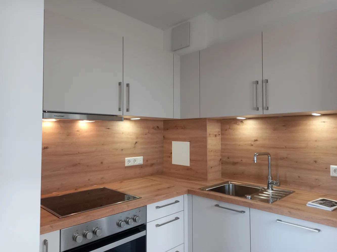 2 Zimmer Wohnung mit 63 m² in Regensburg – Bild 1