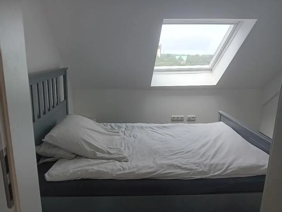 WG-Zimmer mit 65 m² in Essen – Bild 6