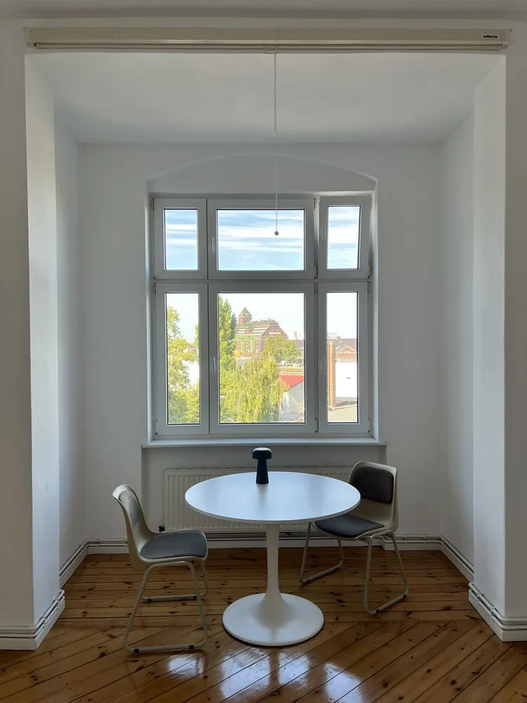 3 Zimmer Wohnung mit 90 m² in Berlin – Bild 5