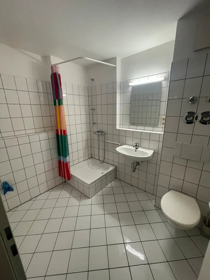 2 Zimmer Wohnung mit 33 m² in Hannover – Bild 5