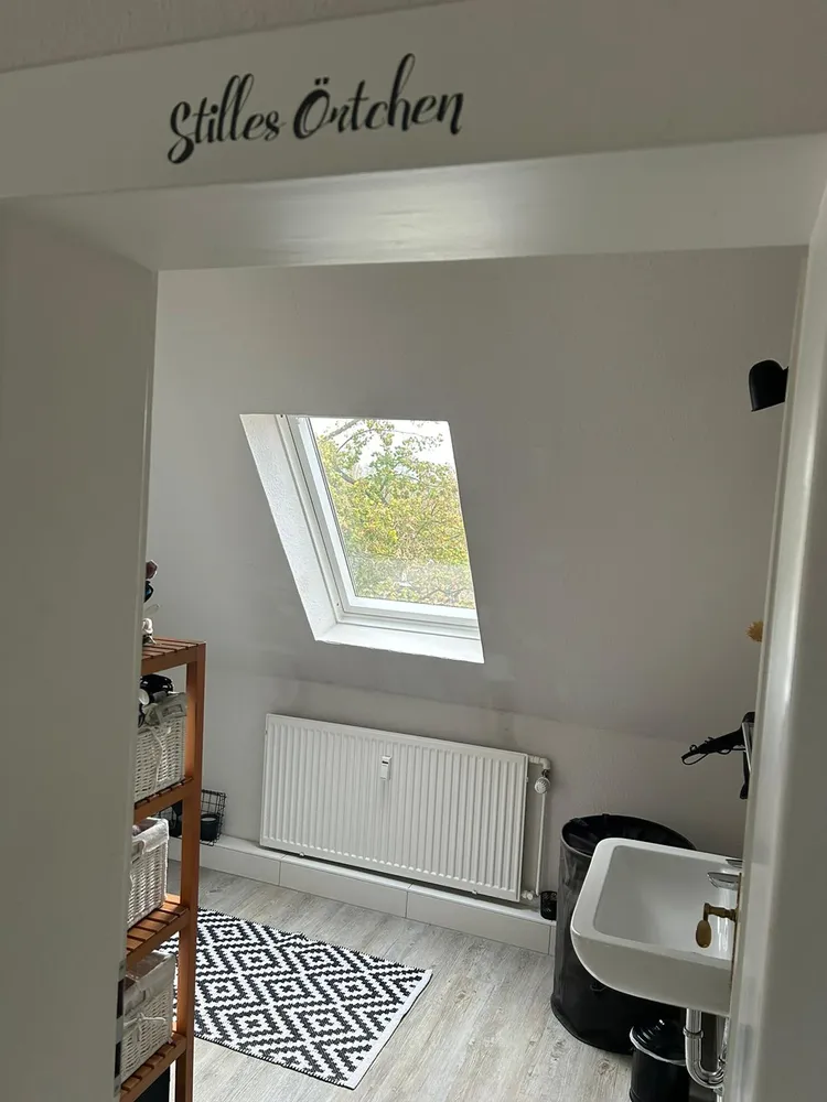2 Zimmer Wohnung mit 55 m² in Minden – Bild 8