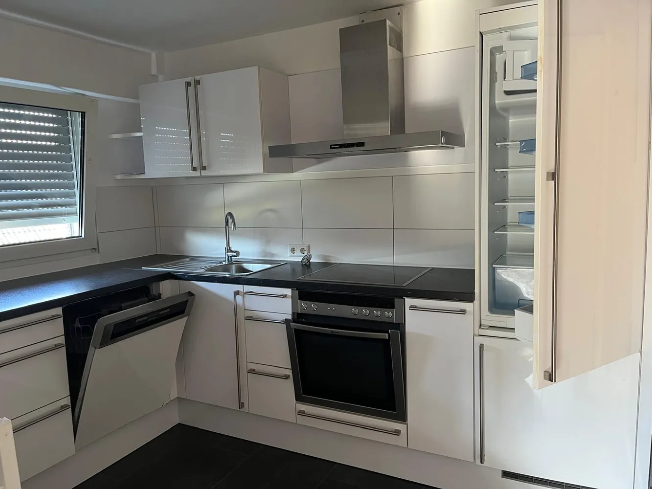 5 Zimmer Wohnung mit 110 m² in Freiburg im Breisgau – Bild 1