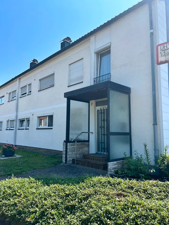 4 Zimmer Wohnung mit 73 m² in Aalen – Bild 3