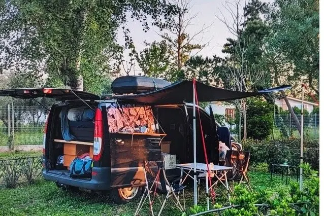 WG-Zimmer mit 25 m² in Berlin – Bild 8