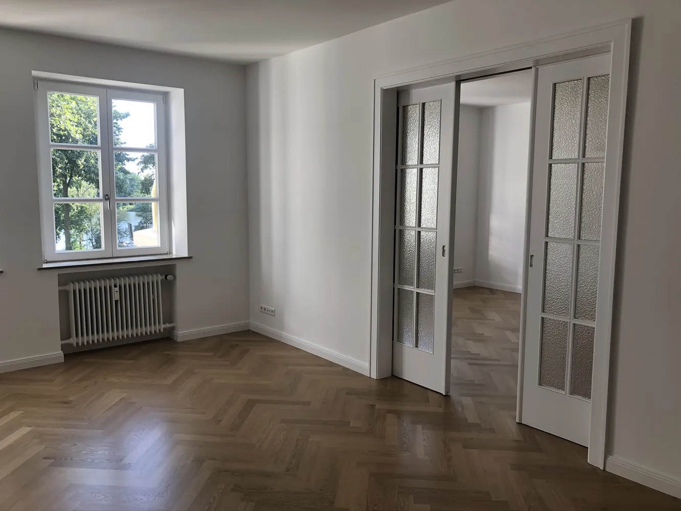 3 Zimmer Wohnung mit 123 m² in Bremen – Bild 6