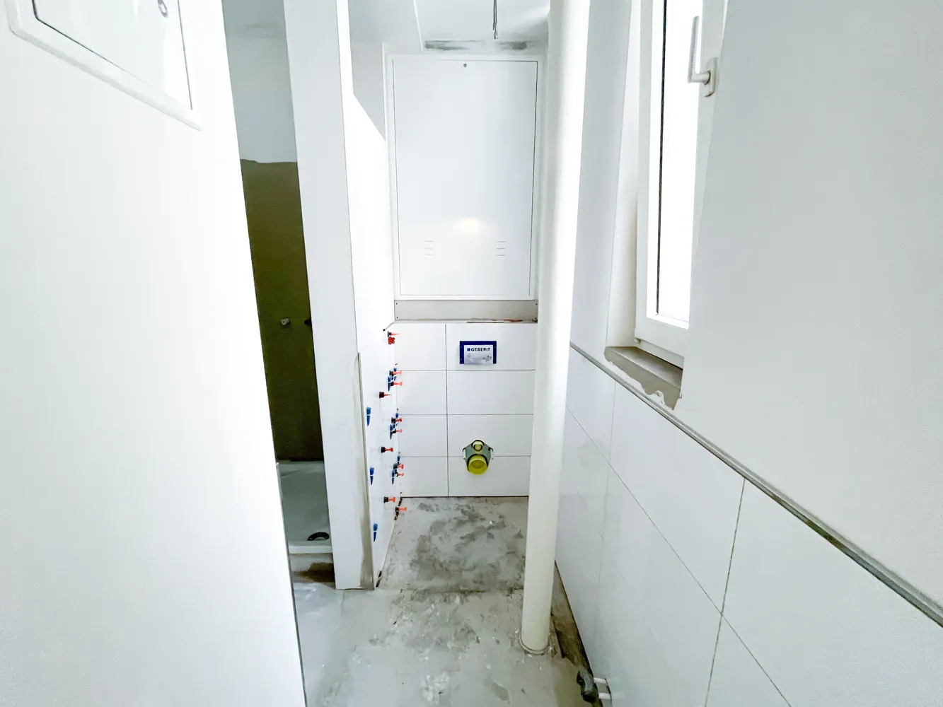 1 Zimmer Wohnung mit 39 m² in Mannheim – Bild 7