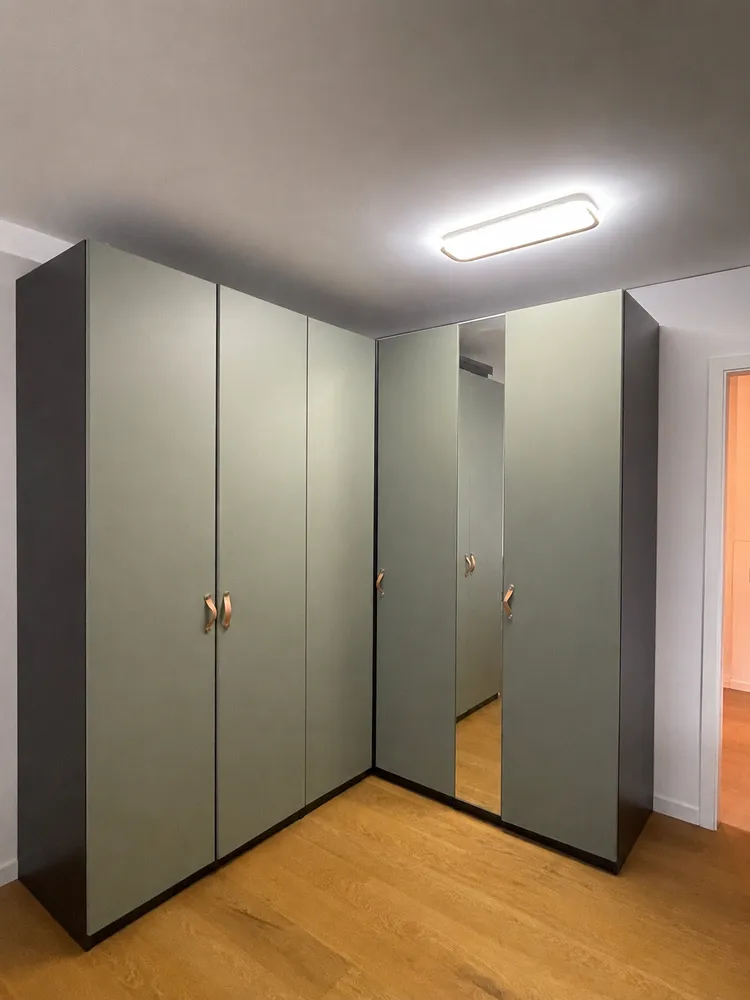 3 room apartment with 102 m² in Stuttgart – Photo 9