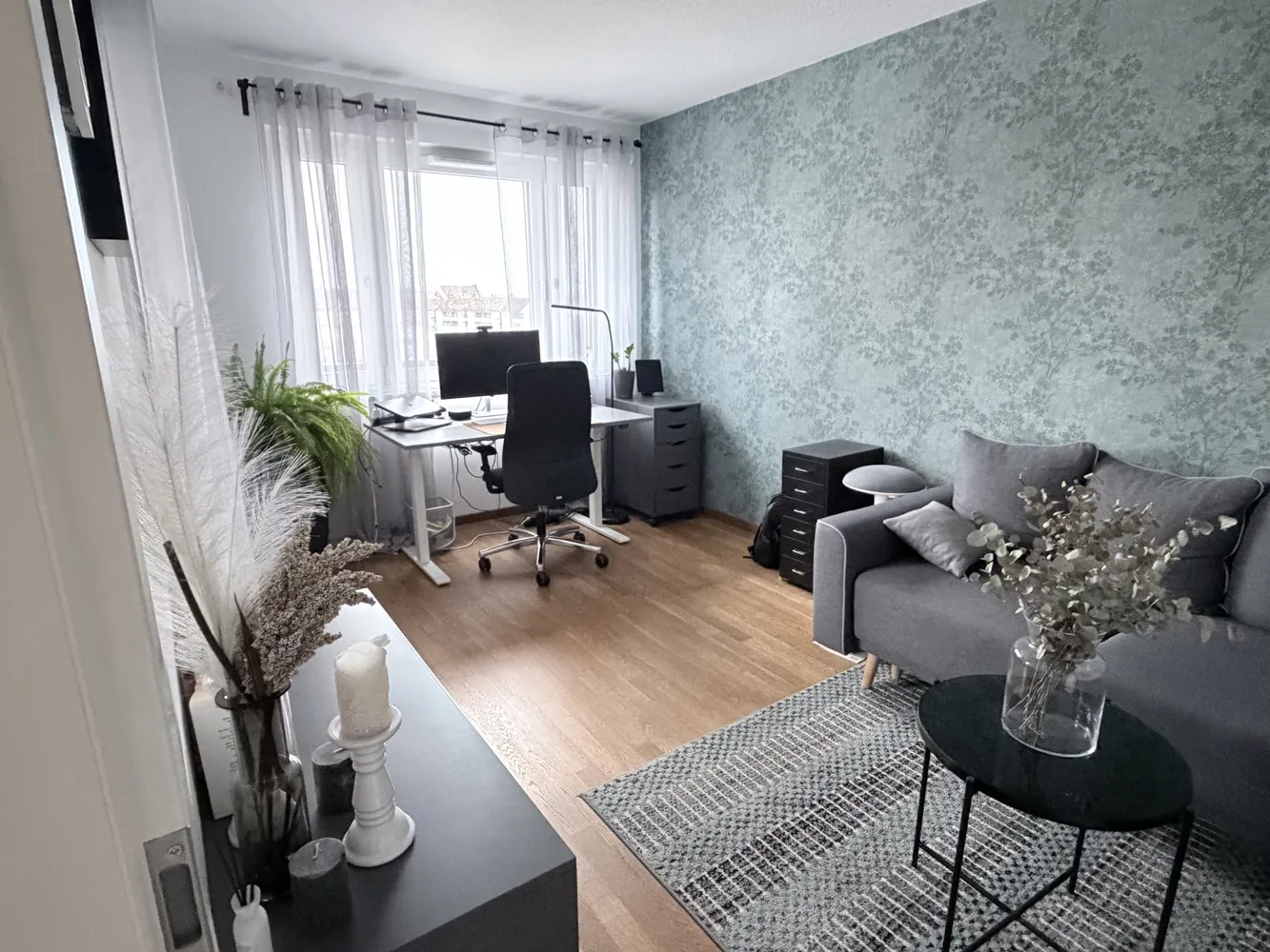 4 Zimmer Wohnung mit 109 m² in Nürnberg – Bild 9