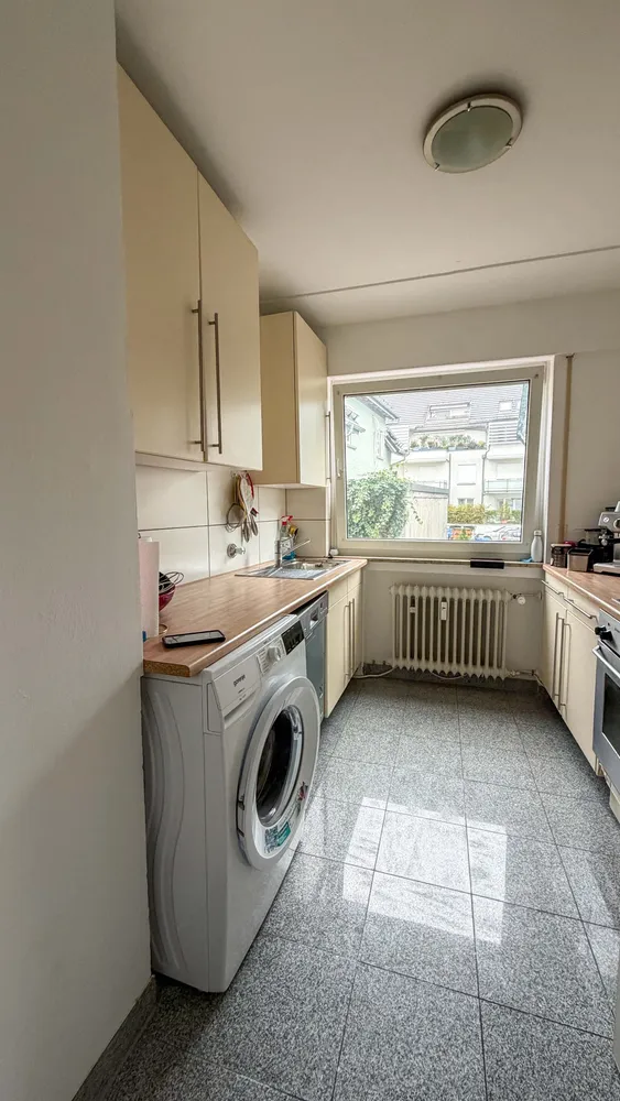 2 Zimmer Wohnung mit 56 m² in Friedrichshafen – Bild 4