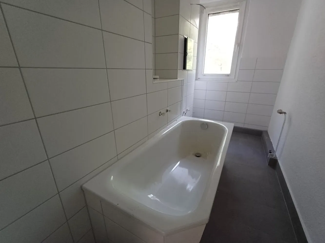 3 Zimmer Wohnung mit 56 m² in Merseburg – Bild 11