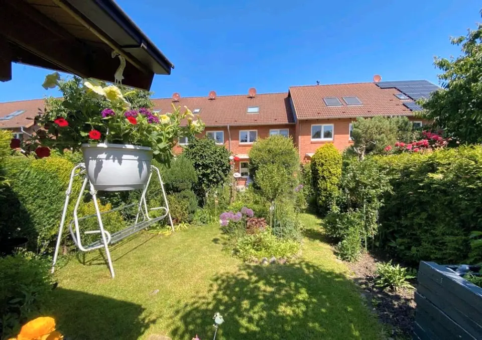5 Zimmer Haus mit 140 m² in Rostock – Bild 2