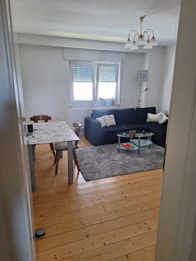 3 Zimmer Wohnung mit 71 m² in Frankfurt am Main – Bild 3