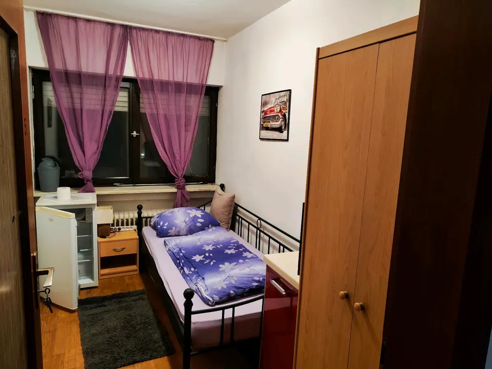 WG-Zimmer mit 18 m² in Straubing – Bild 7