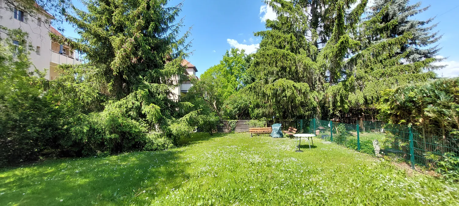 2 Zimmer Wohnung mit 50 m² in Weißenfels – Bild 5