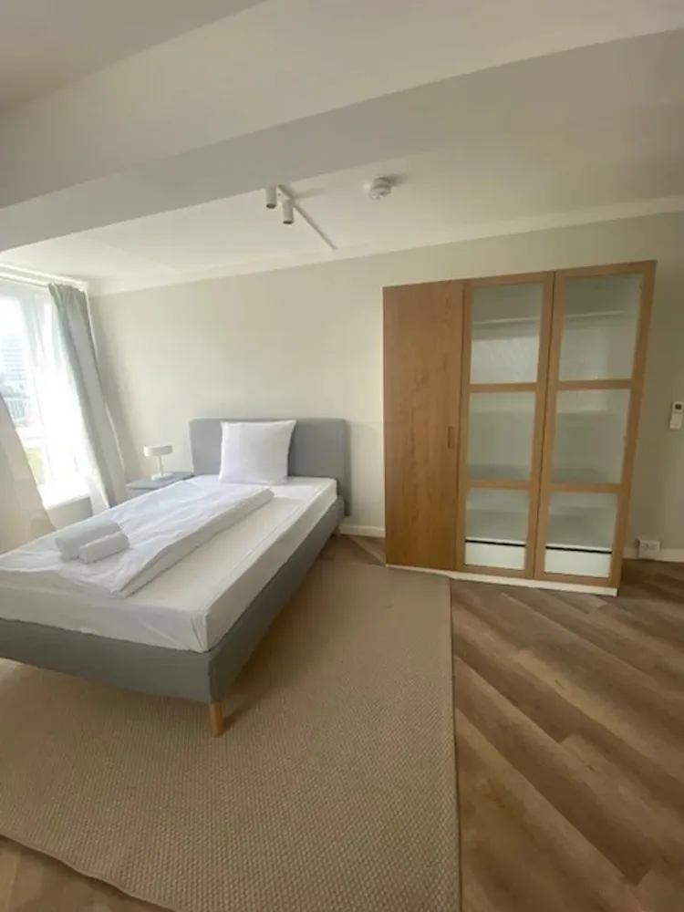 WG-Zimmer mit 14 m² in Berlin – Bild 1