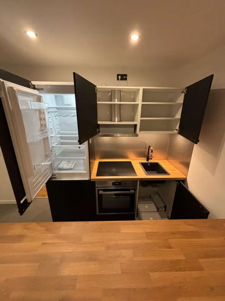 WG-Zimmer mit 14 m² in Nürnberg – Bild 7