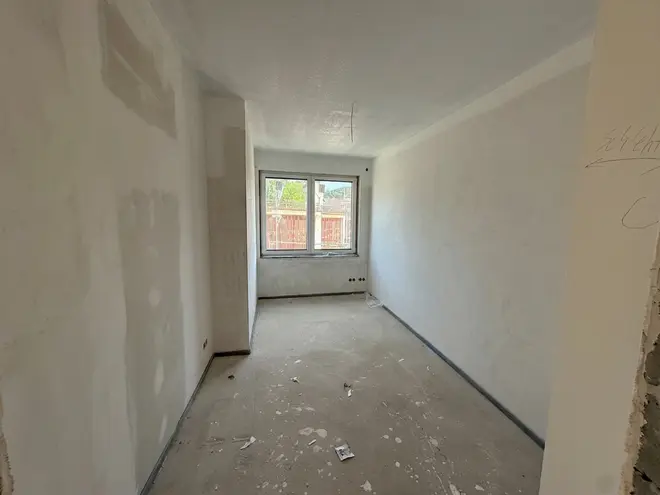 4 Zimmer Wohnung mit 110 m² in Düsseldorf – Bild 6