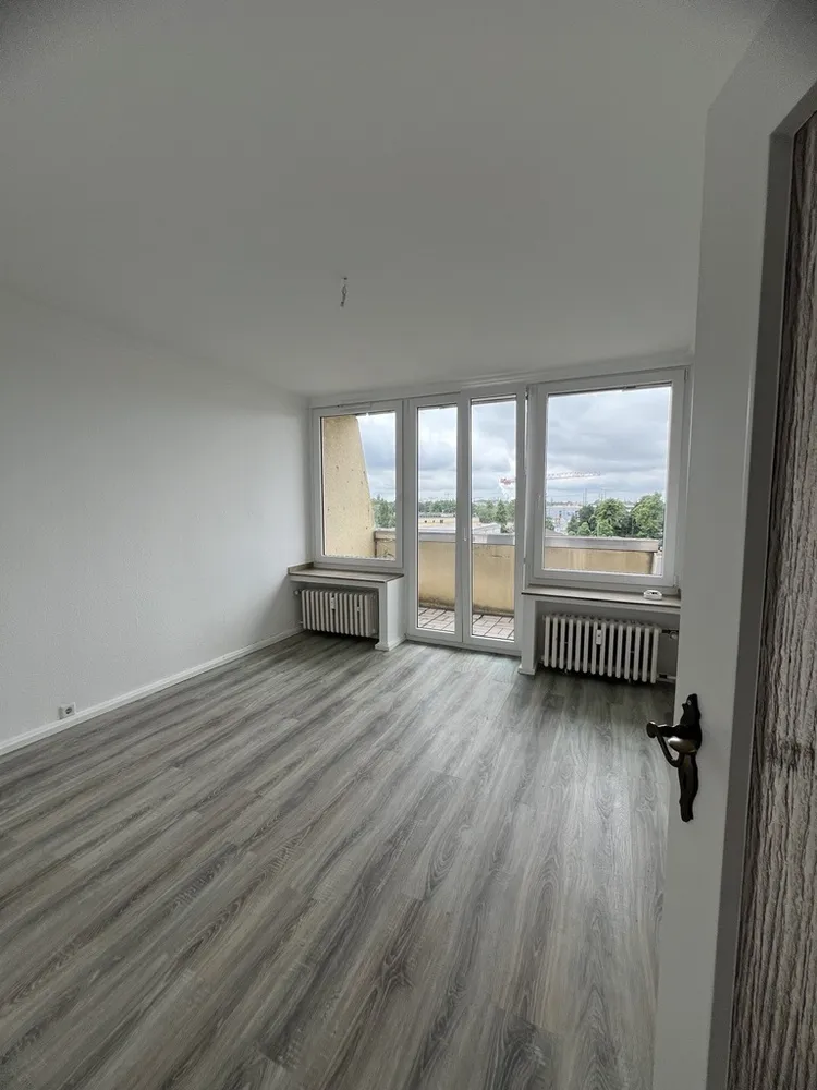 3 Zimmer Wohnung mit 77 m² in Duisburg – Bild 5