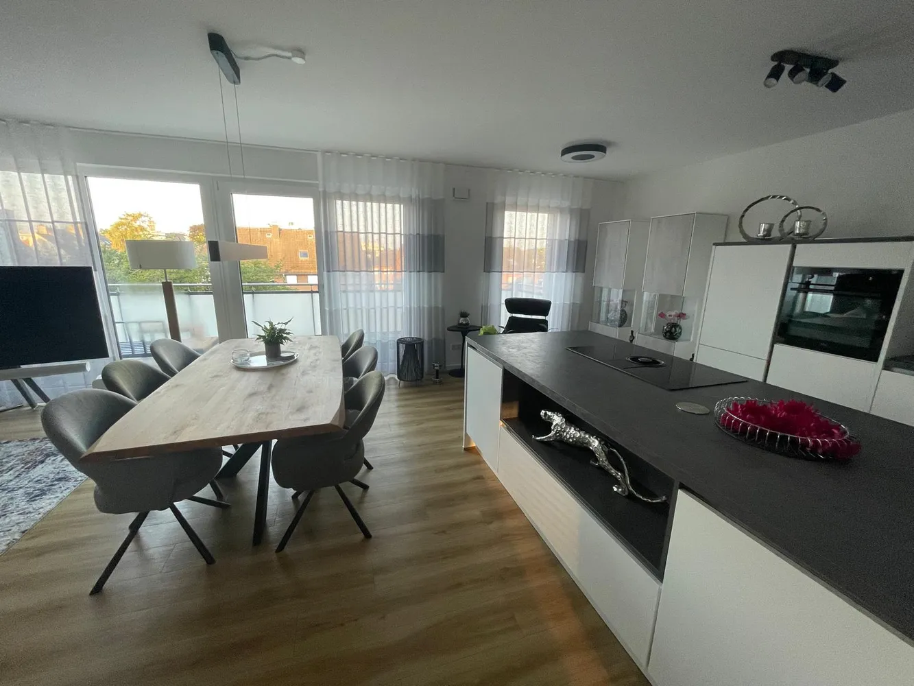 3 Zimmer Wohnung mit 86 m² in Mönchengladbach – Bild 5