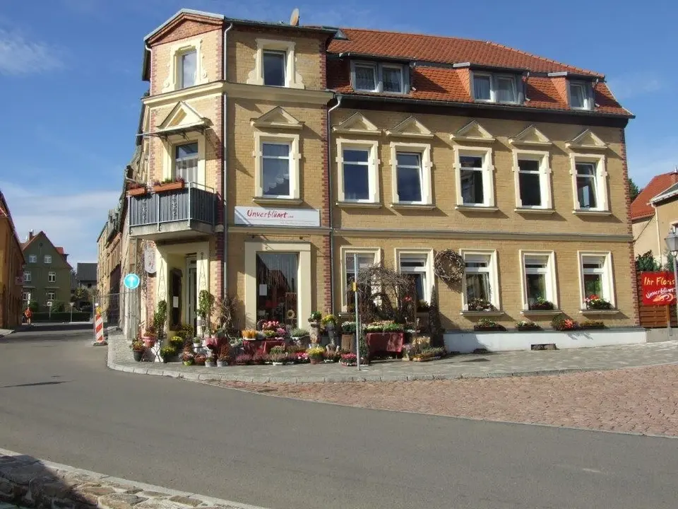 Studio with 45 m² in Chemnitz – Photo 8