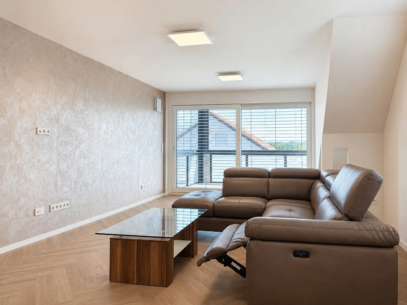 3 Zimmer Wohnung mit 86 m² in Böblingen – Bild 1