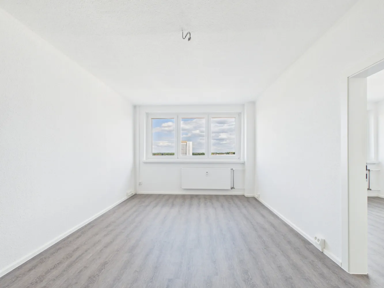 2 Zimmer Wohnung mit 48 m² in Leipzig – Bild 4