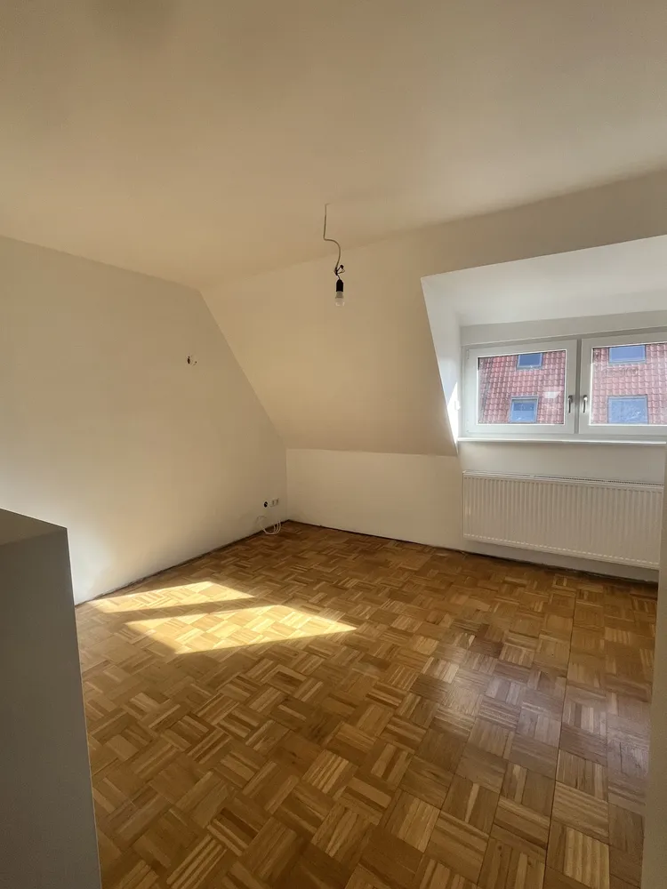 3 Zimmer Wohnung mit 100 m² in Aschaffenburg – Bild 1