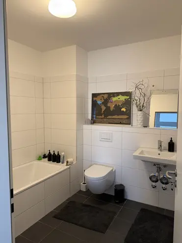 3 Zimmer Wohnung mit 84 m² in Frankfurt am Main – Bild 8