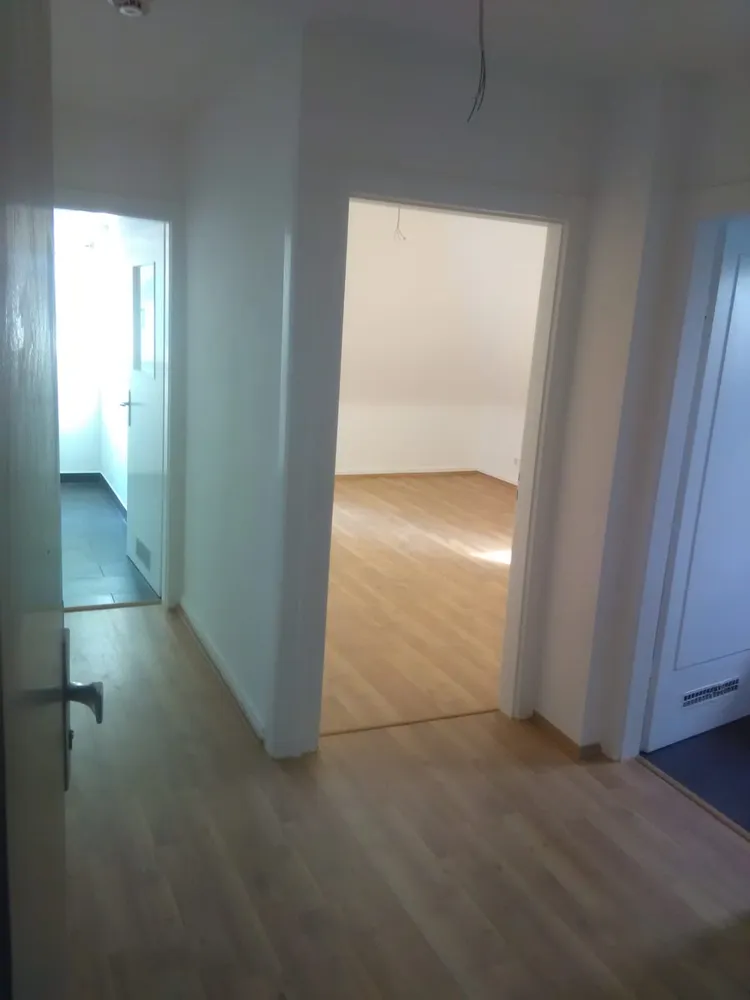 1 room apartment with 33 m² in Frankfurt am Main – Photo 2