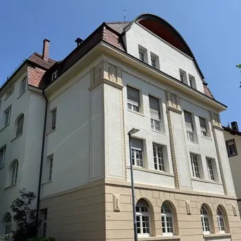 WG-Zimmer mit 25 m² in Freiburg im Breisgau – Bild 5