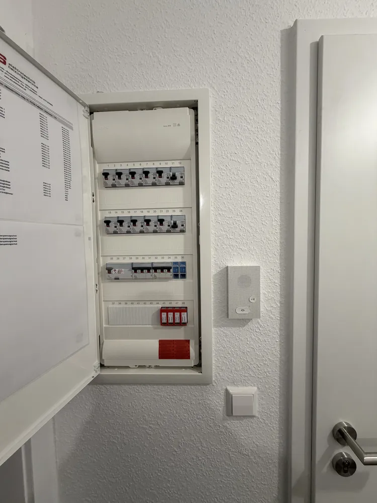 3 room apartment with 80 m² in Fellbach – Photo 12