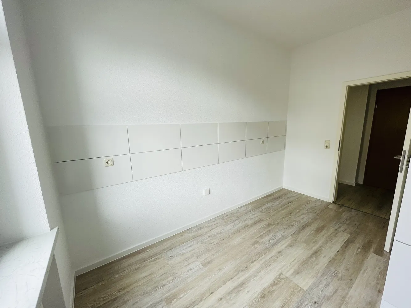 2 room apartment with 51 m² in Magdeburg – Photo 9