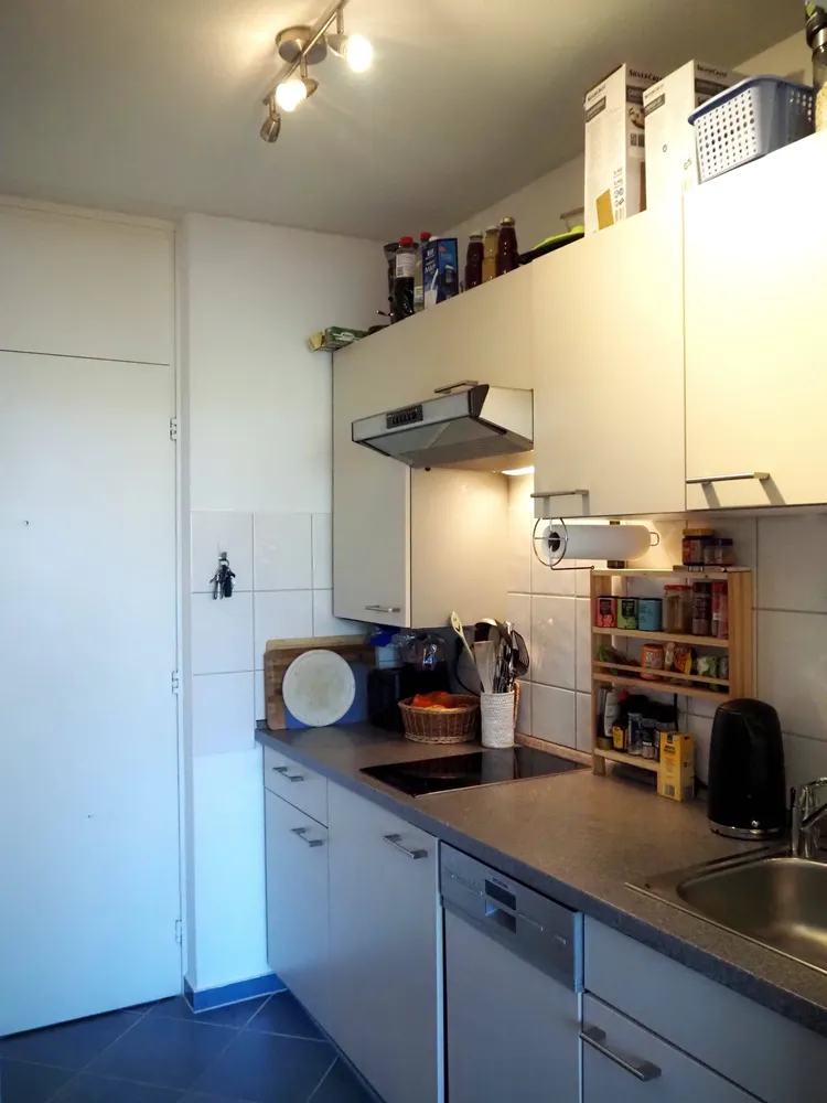 1 Zimmer Wohnung mit 28 m² in Regensburg – Bild 10