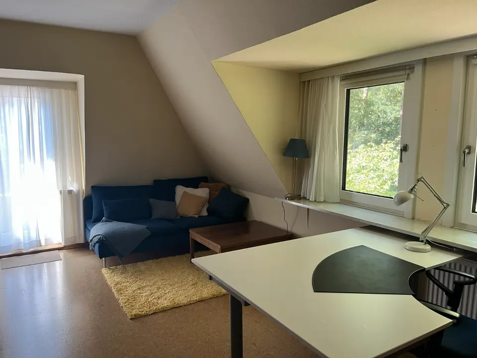 WG-Zimmer mit 28 m² in Aurich – Bild 1