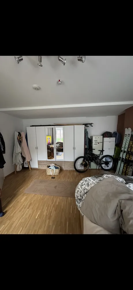 WG-Zimmer mit 24 m² in Kempten (Allgäu) – Bild 1