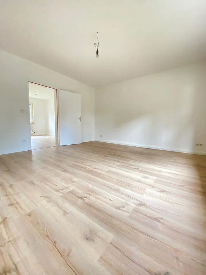 2 Zimmer Wohnung mit 45 m² in Hamm – Bild 2
