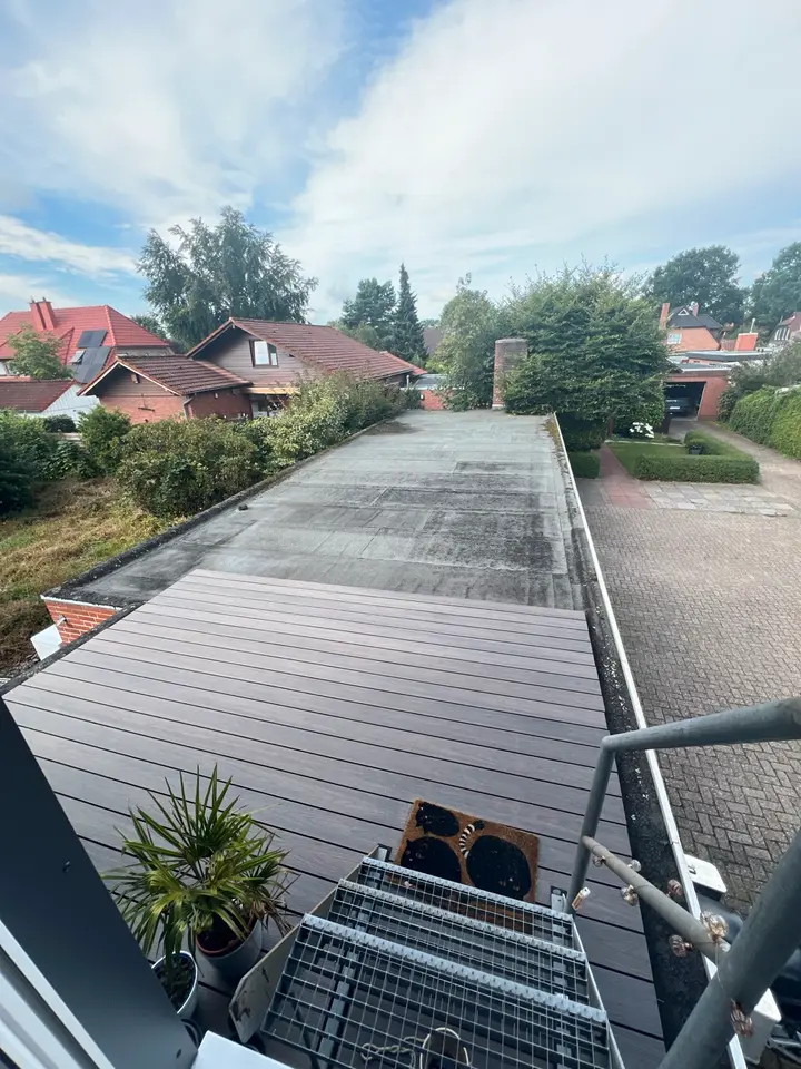 2 Zimmer Wohnung mit 55 m² in Oldenburg – Bild 10