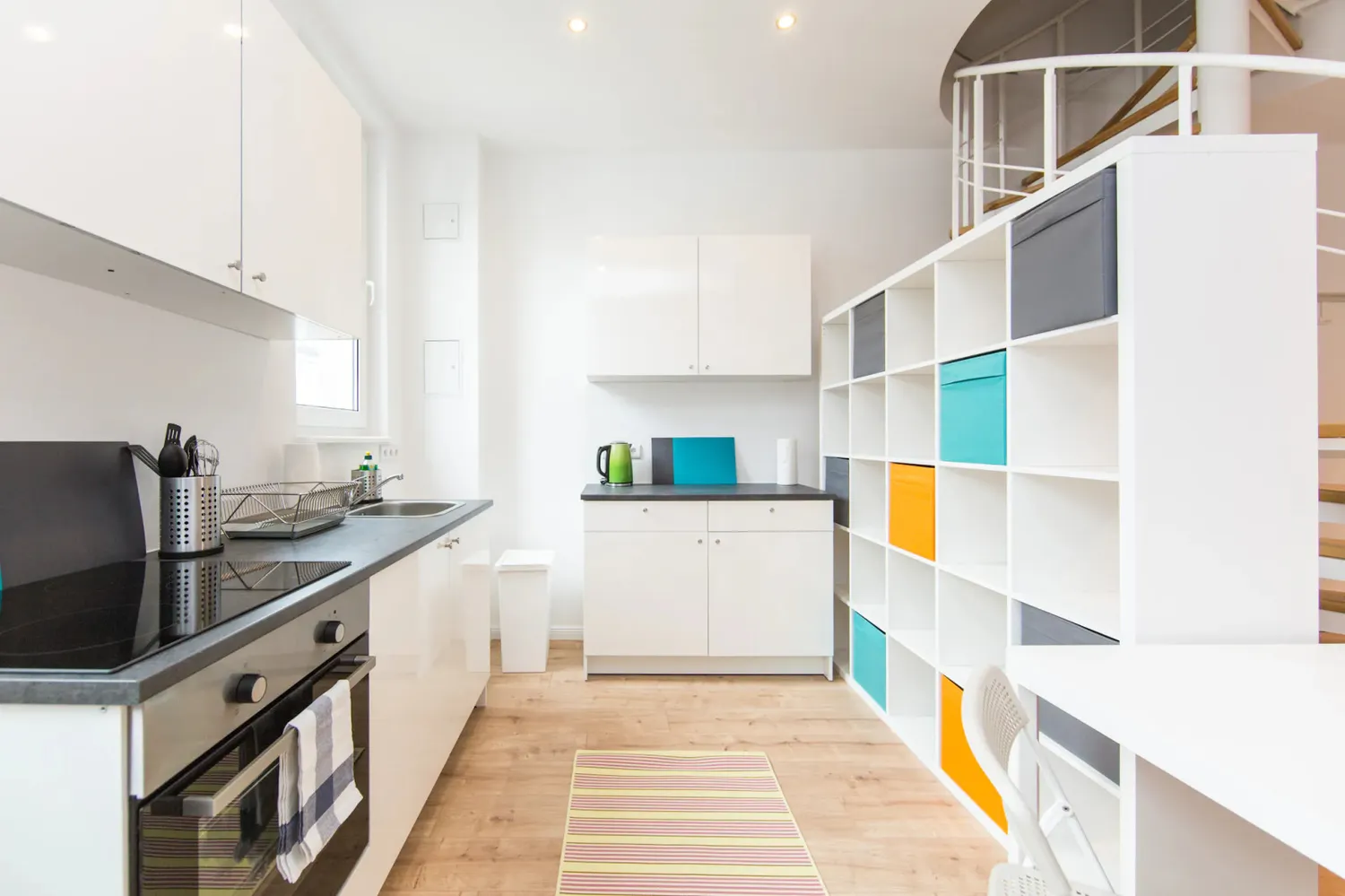 Shared room with 12 m² in Berlin – Photo 7