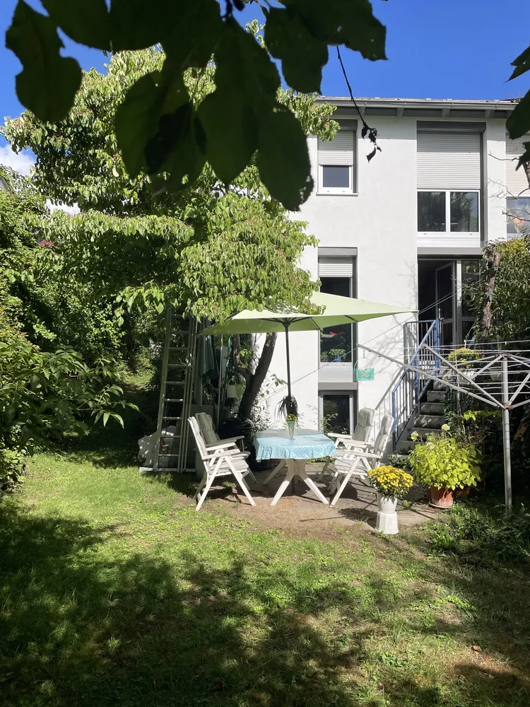 1 Zimmer Wohnung mit 30 m² in Stuttgart – Bild 1