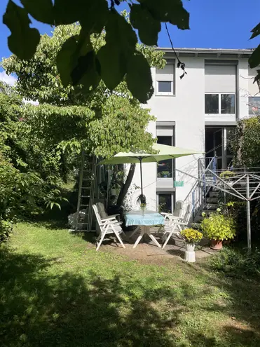 1 Zimmer Wohnung mit 30 m² in Stuttgart – Bild 1