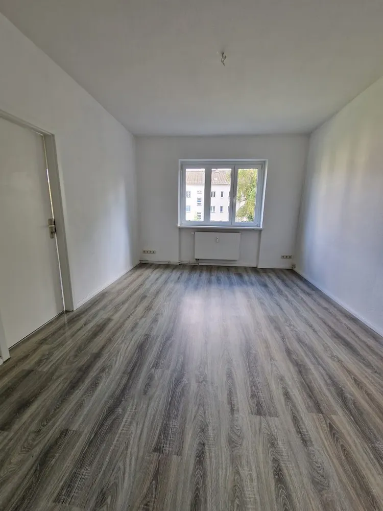 2 Zimmer Wohnung mit 47 m² in Magdeburg – Bild 7