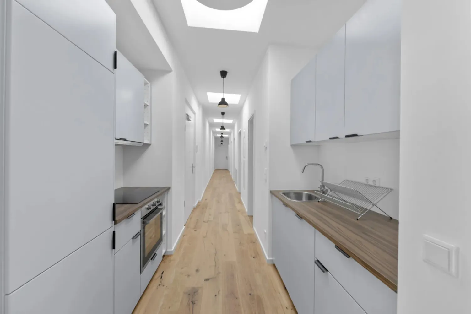 Shared room with 8 m² in Berlin – Photo 6