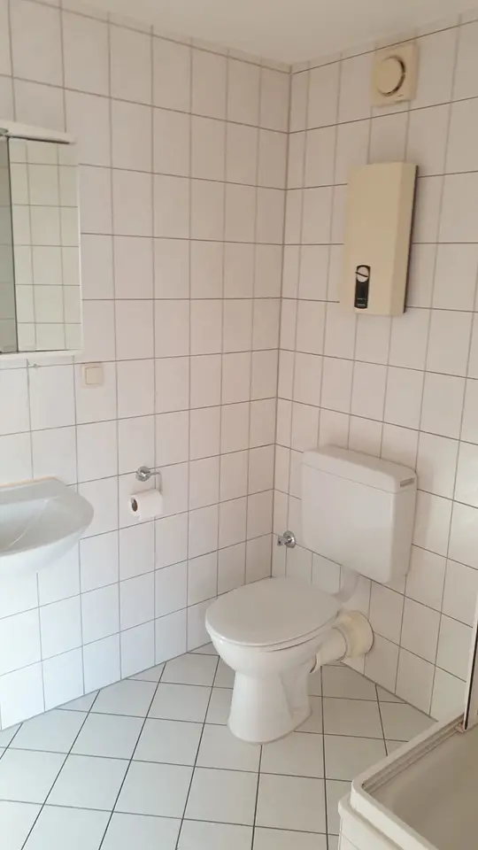 2 Zimmer Wohnung mit 28 m² in Essen – Bild 9