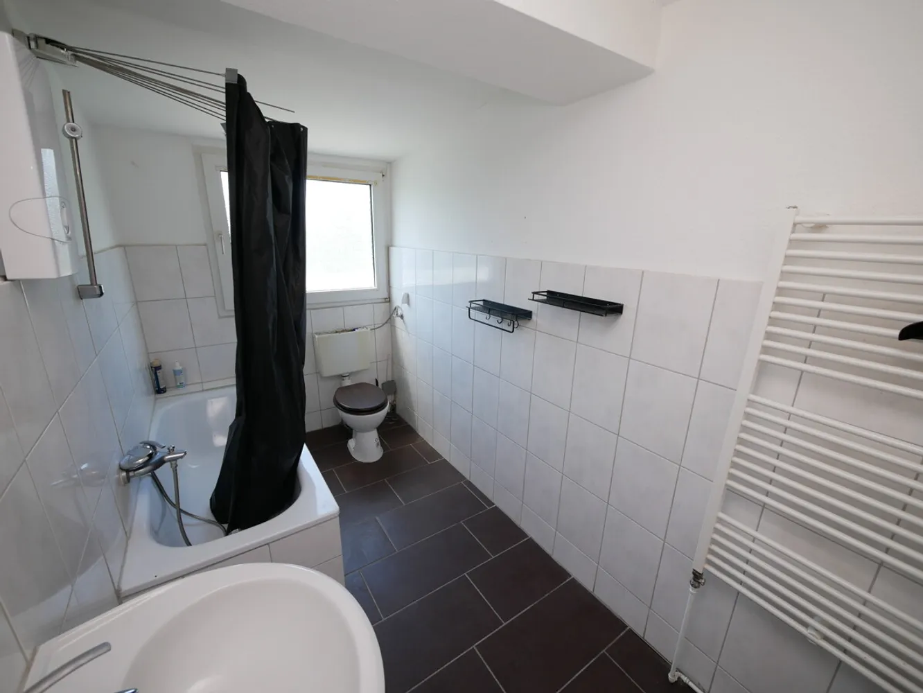 3 Zimmer Wohnung mit 57 m² in Gelsenkirchen – Bild 5