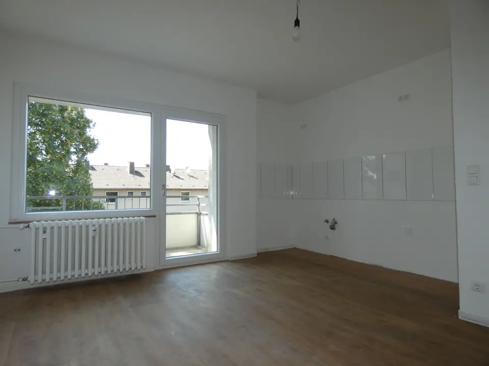 2 Zimmer Wohnung mit 30 m² in Essen – Bild 9